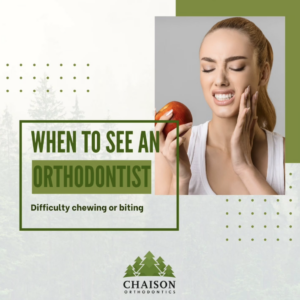 Chaison Orthodontics, Everett, WA